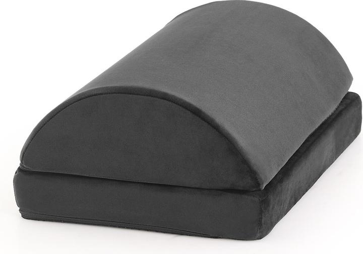 Produktbild Hjh Office Podi Velvet 1