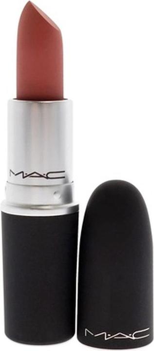 Image du produit MAC Cosmetics Powder Kiss Lipstick (Réfléchissez-y bien.)