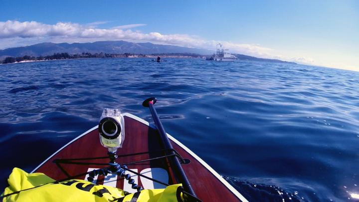 Image du produit Image EGO 727 (WiFi)