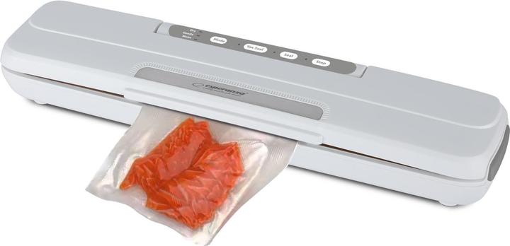 Produktbild Esperanza EKV002 Vakuumversiegler 300 mm Weiss