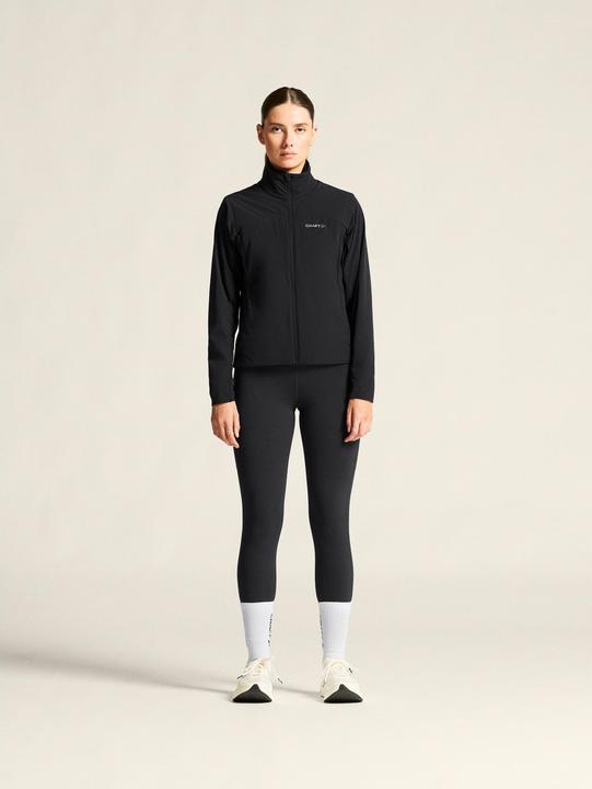 Actual product image Craft Essence Warm Jacket (M)