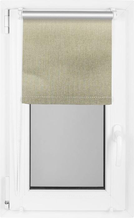 Produktbild Domoletti ROLLER BLIND MINI MELANGE 5 62X150 (62 x 150 cm)