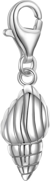 Actual product image Rafaela Donata Charm shell - 36120 (Sterling silver 100%)