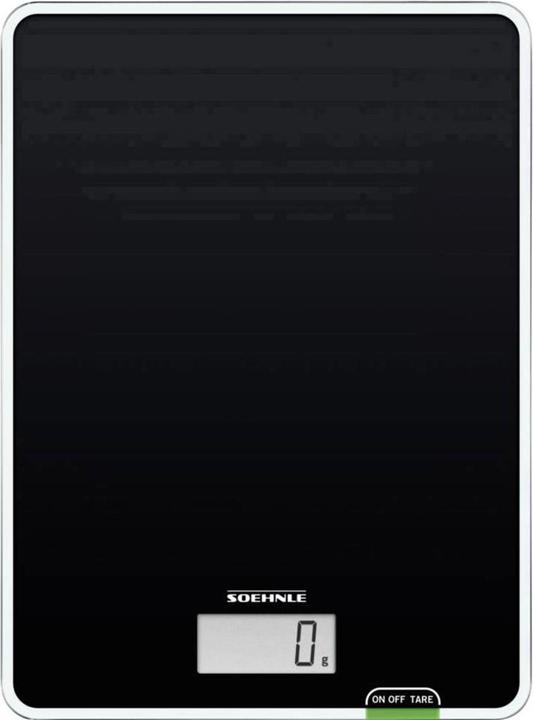 Image du produit Soehnle page compacte