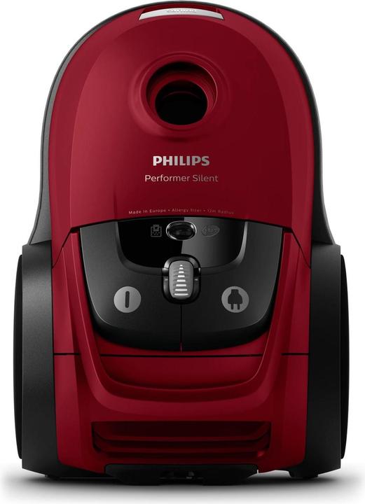 Image du produit Philips FC8781/19 Performer Silent