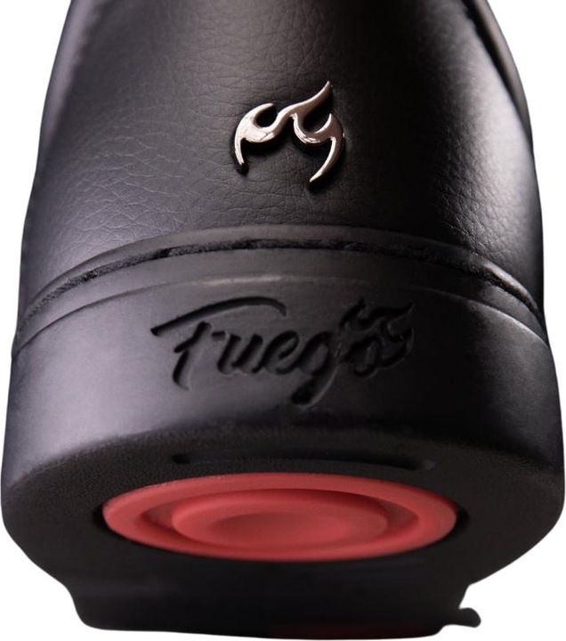 Image du produit Fuego Baskets de danse (34.5)