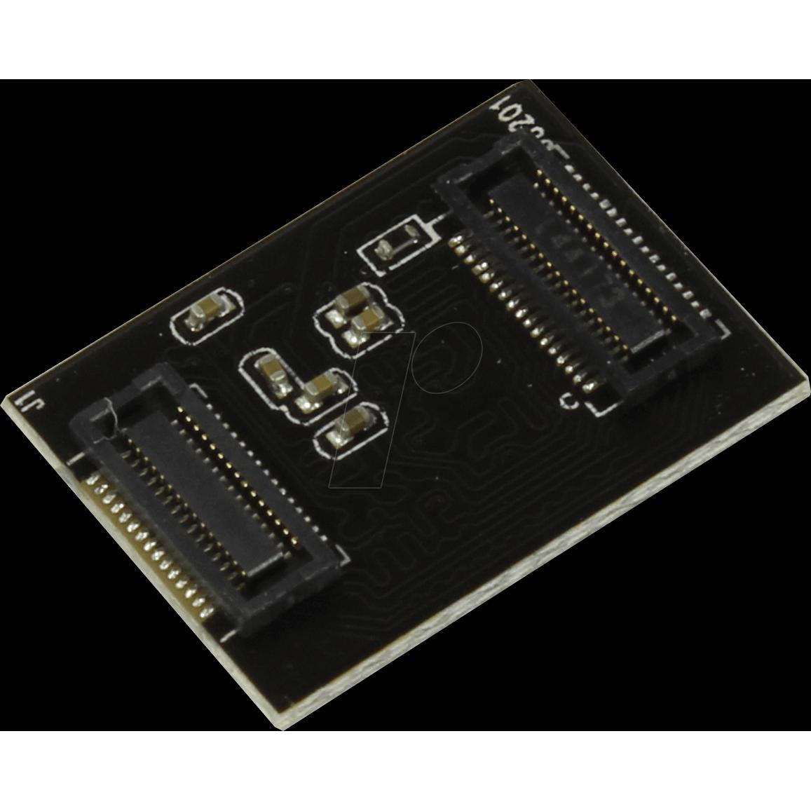 Allnet Rock Pi eMMC, Entwicklungsboard + Kit