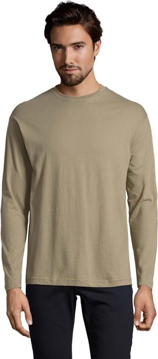 Produktbild Sols Monarch TShirt Langärmlig (XL)