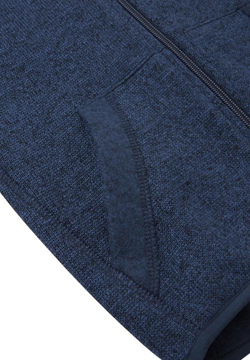Immagine prodotto Reima Giacca per bambini Hopper Jeans (122)