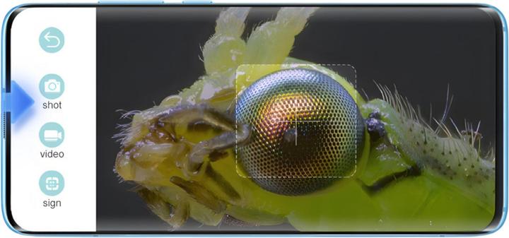 Productafbeelding BeaverLab Digitale Microscoop (100x-400x) Ultra Compact