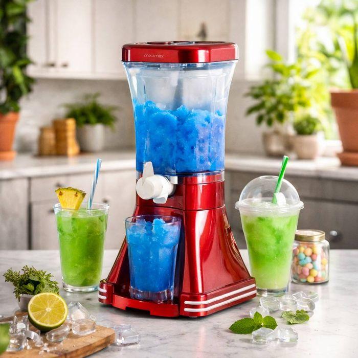 Produktbild Mikamax Slushie Machine
