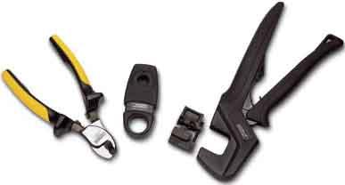 Produktbild Phoenix PHO TOOL DATA SET Werkzeug-Set (Diverse)