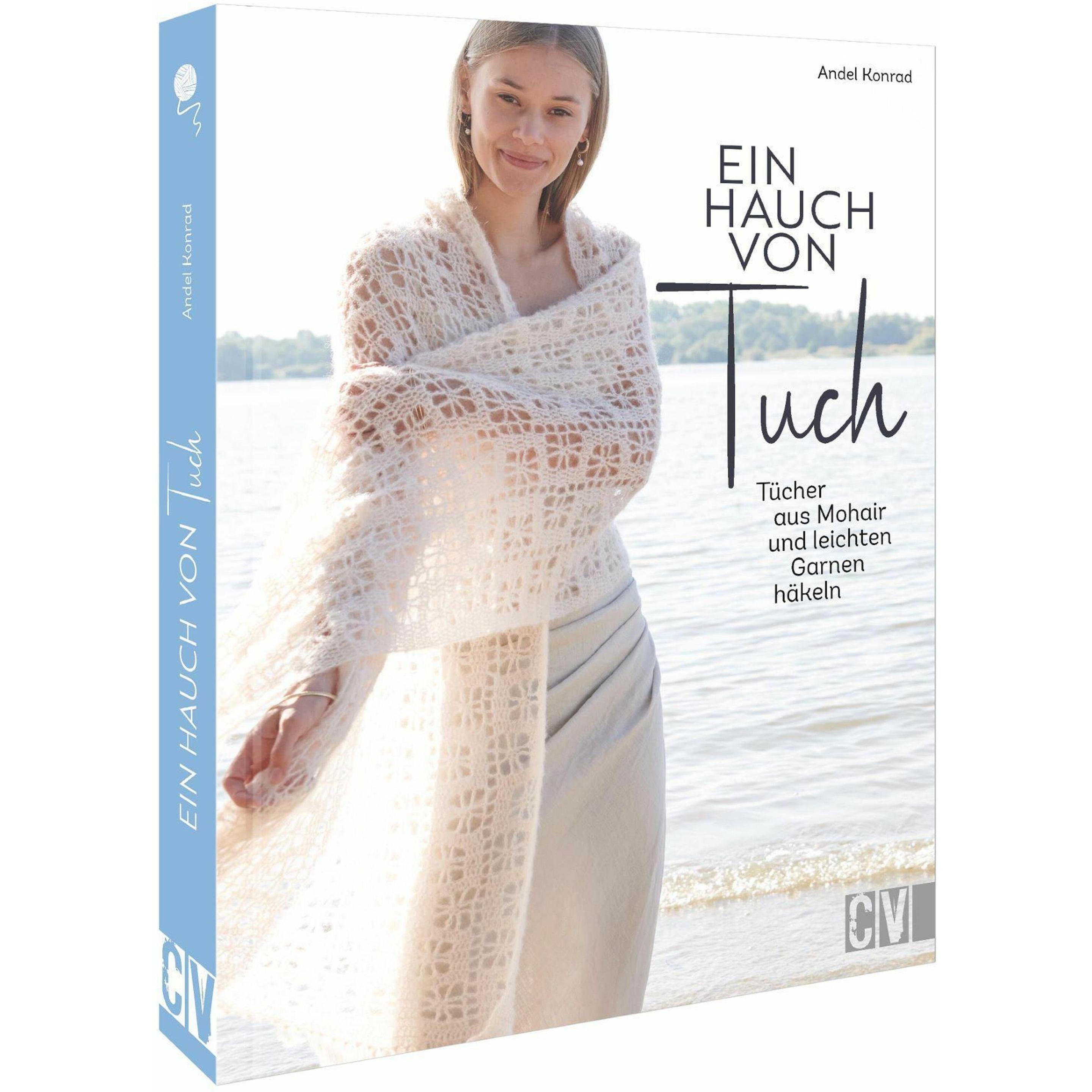 Ein Hauch von Tuch, Ratgeber von Andel Konrad