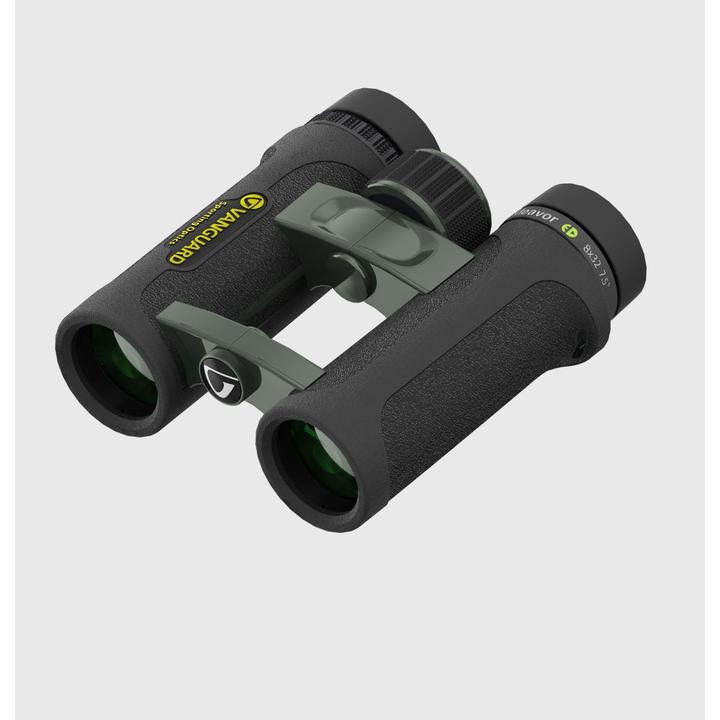 Image du produit Vanguard Endeavor ED 8320 8x32 ED Glass Jumelles (8x, 32 mm)