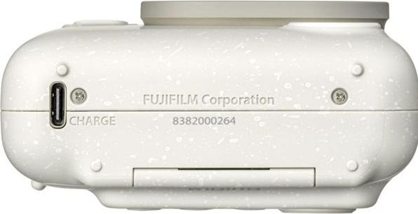 Actual product image Fujifilm Instax mini LiPlay