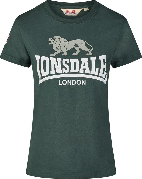 Lonsdale Sarsden (XS)