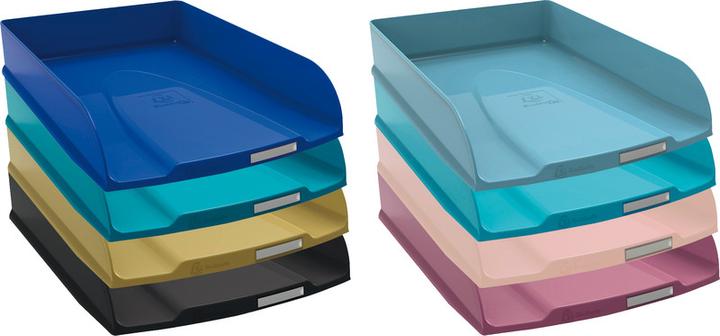 Produktbild Exacompta Briefkorb COMBO STYLI (A4)