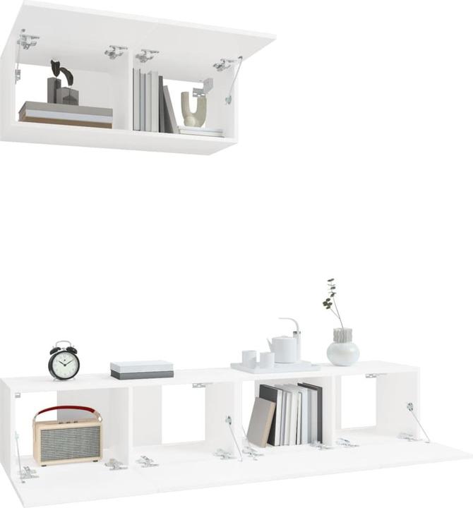 Image du produit vidaXL Hadley (80 x 30 x 30 cm)