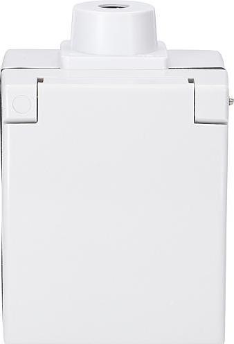 Produktbild ABL AP-Steckdose