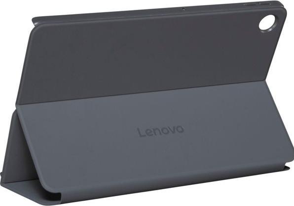 Actual product image Lenovo Folio Case for Tab Grey-WW (P) (Lenovo Tab G1)