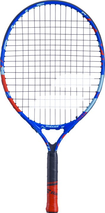 Actual product image Babolat BALLFIGHTER 21 (000, 180 g)