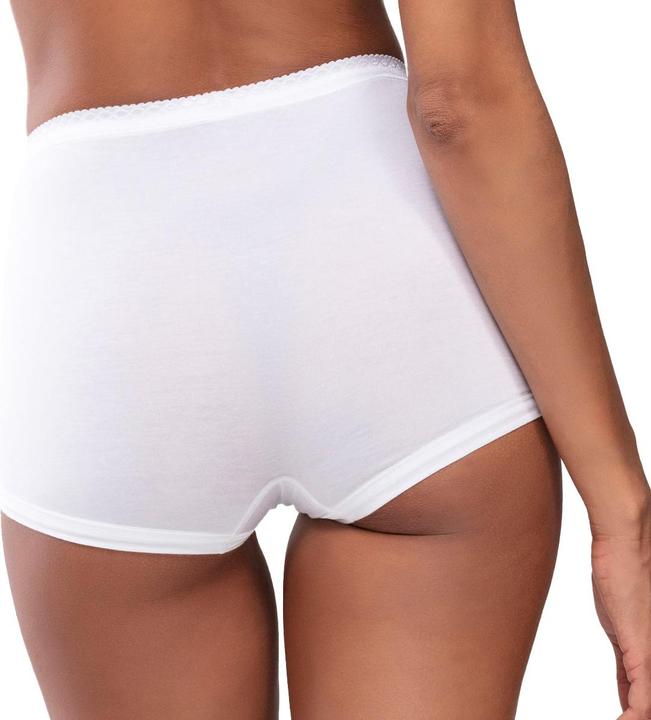 Actual product image Mey 2 Pack Lights Panty (48, 4XL, pack of 2)
