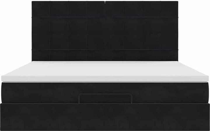 Image du produit vidaXL Ottoman-Bett (180 x 200 cm)