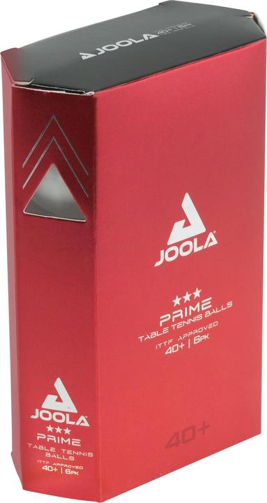 Actual product image Joola Prime 40+ (x6) (6 pcs.)