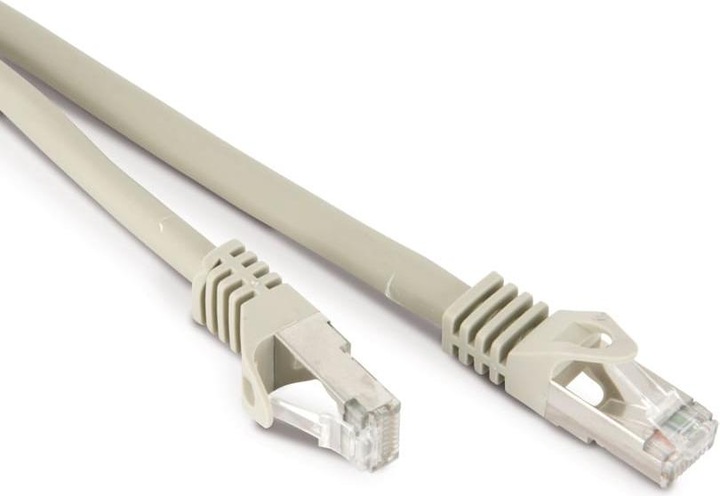 Actual product image Shiverpeaks Basic-S (S/FTP, CAT7, 15 m)