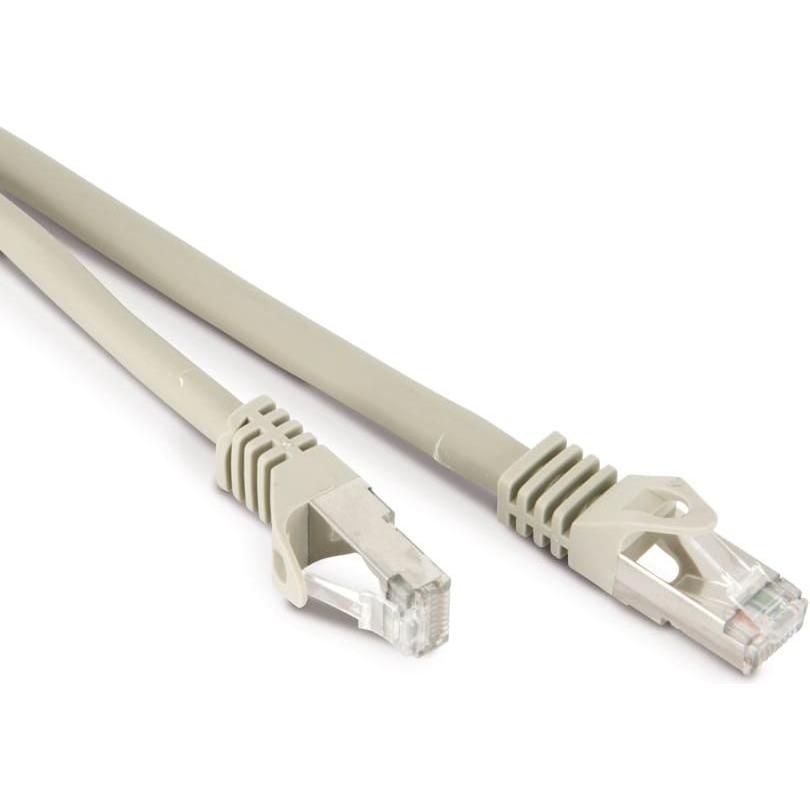 Shiverpeaks Basic-S (S/FTP, CAT7, 15 m), Netzwerkkabel