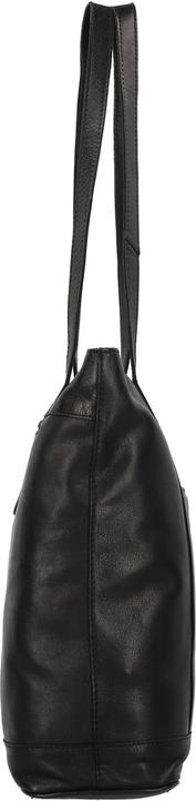 Image du produit Greenburry Colombiana Schultertasche Leder 30 cm