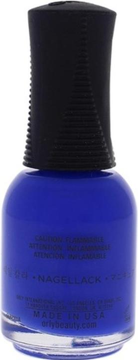 Immagine prodotto Orly NL It's Brittney Beach Smalto per unghie 50g Blu (Blu)