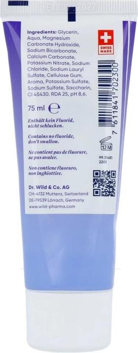 Image du produit Emoform Gum Care (75 ml)