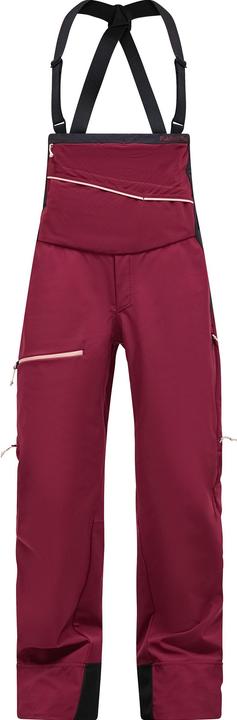 Produktbild Peak Performance Ascent Softshell Bib (S)