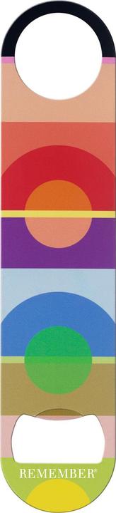 Produktbild Remember Flaschenöffner Bella (Kapselheber)