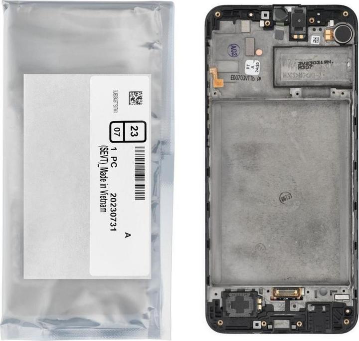 Produktbild Samsung LCD display! ServicePack LCD Display M21 M215F GH82-22509A (Display)