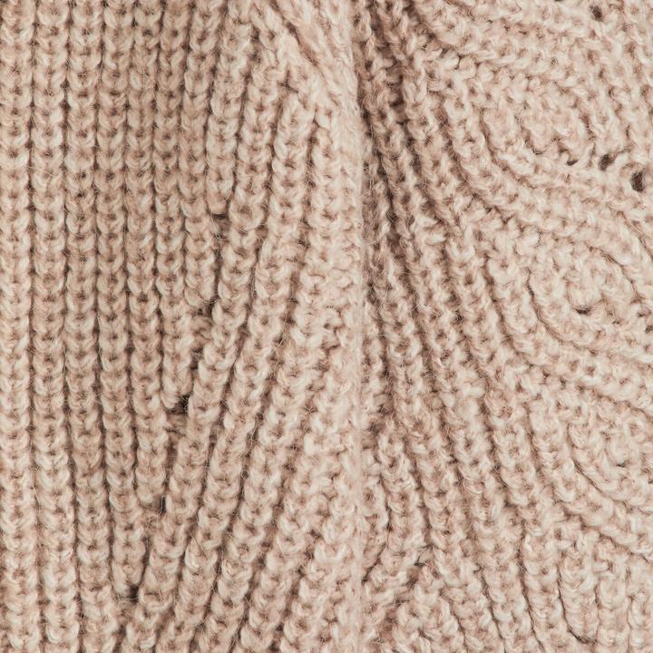 Immagine prodotto La Redoute Collections Maglia a maglia grossa con scollo rotondo (110)