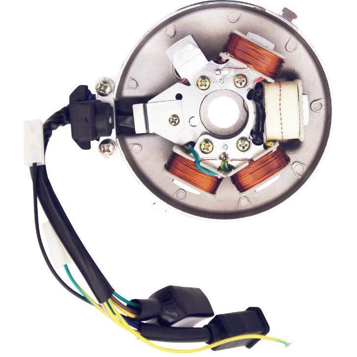 P2R, Motorrad Zubehör, Peugeot 103