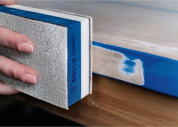 Produktbild Bosch Professional Zubehör Metallbohrer HSS-Co, DIN 338, 6 x 57 x 93 mm, 1er-Pack (6 mm)