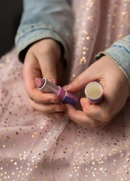 Produktbild Namaki Fee Make-up Set - Sunbeam