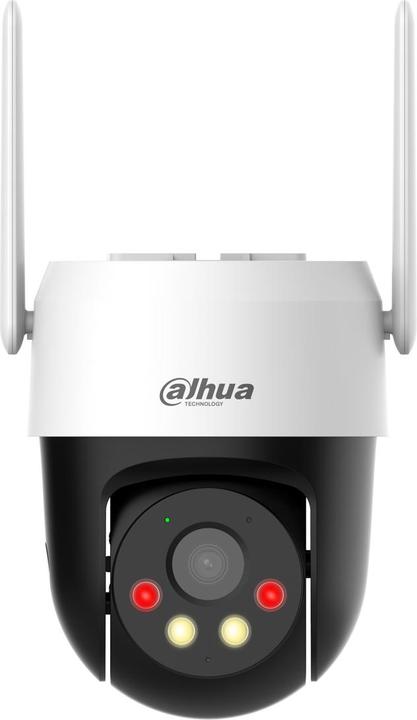 Produktbild Dahua TECHNOLOGY DH-SD-P3AE-PV-4G-0400B-EUR PTZ 3MP IR LED WLAN (2304 x 1296 Pixels)