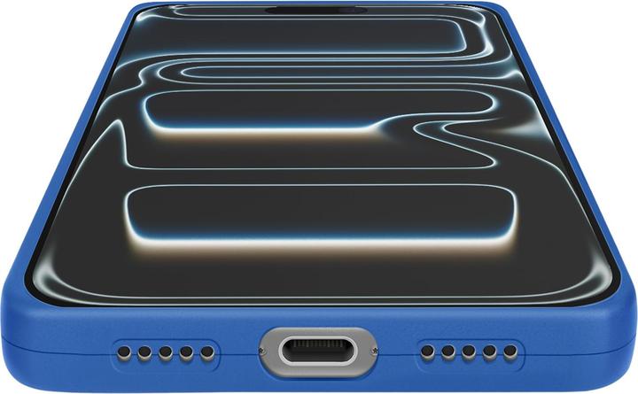 Produktbild Avizar Matte Hülle iPhone Air Soft Silikon (Apple iPhone 17 Pro)