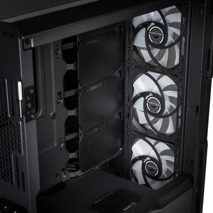 Produktbild Phanteks G500A (mATX, Mini-ITX, E-ATX, ATX)