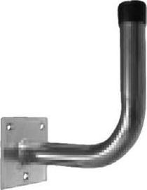 Image du produit TechniSat TechniPlus 45 (Miroirs + antennes Montage)