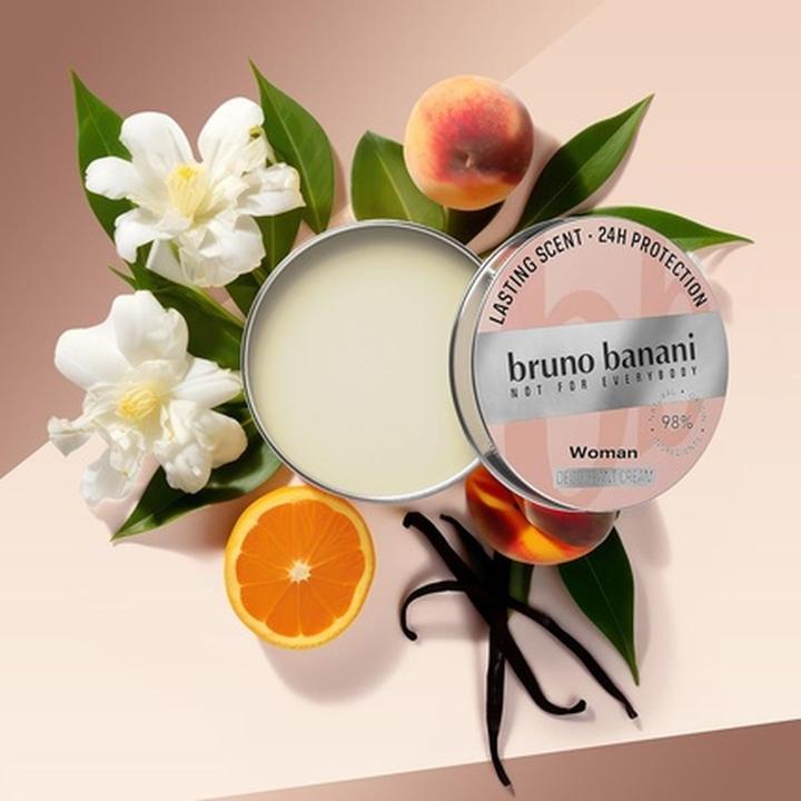 Image du produit Bruno Banani Femme (Crème, 40 ml)