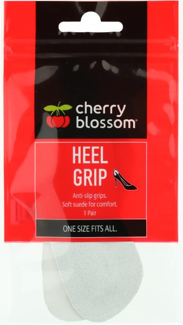 Produktbild Cherry Blossom Wildleder Ferse Griff