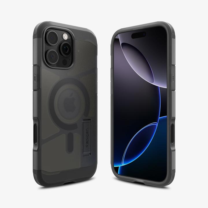 Immagine prodotto Spigen Custodia robusta (Apple iPhone 16 Pro)