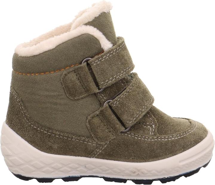 Actual product image Legero Ankle boot leather / GROOVY (22)