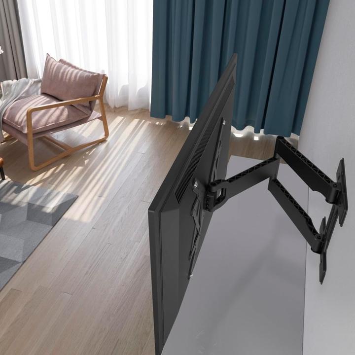 Image du produit Hama Fullmotion (Mur, 50 kg, 32" - 65")