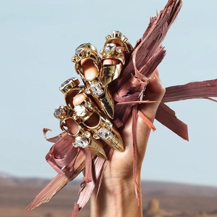 Actual product image Dolce & Gabbana Dolce and Gabbana Q Eau de Parfum 50ml (Eau de parfum, 50 ml)